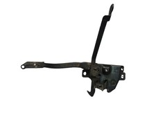 Serratura blocchetto cofano