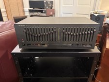 Equalizzatore TECHNICS SH-8020