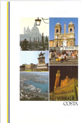 Collezionismo cartaceo menu - collezionismo,