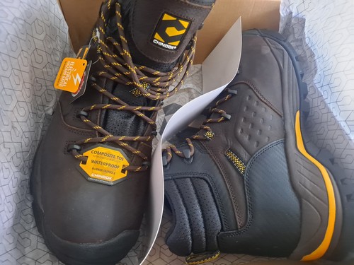 Stivali chinook pro 5 - stivali, 11.5