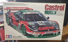 Tamiya 24202 Castrol Mugen