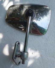 Specchietto Auto D'epoca Regolabile