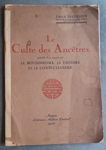Tres rare culte des - tres, le