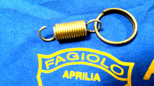 Faro fiat 500 - faro, "solo"