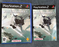 Ace Combat Squadron Leader