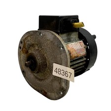 Motore Asincrono Trifase