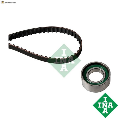 Kit cinghia dentata - cinghia,