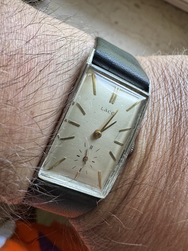 Orologio laco art deco - orologio,
