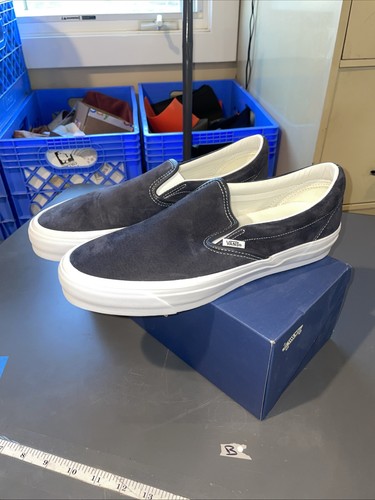 Vans classic slip 98 pig - 98,