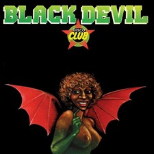 Vinile Black Devil - Disco