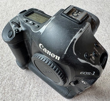 Canon EOS-1D Mark IV 16.1 MP SLR fotocamera digitale - (solo corpo) - patina forte