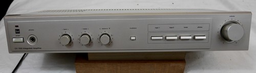 Vintage amplificateur dual - vintage, cv