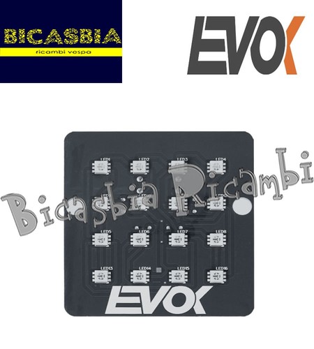 6718 evok fanale - -,