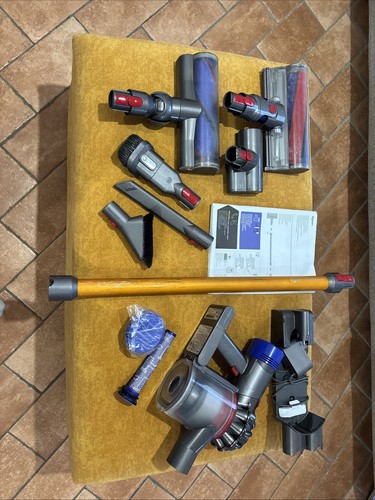 Dyson absolute scopa - dyson,