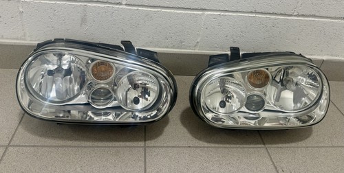 Scheinwerfer golf mk4 vorne - golf,