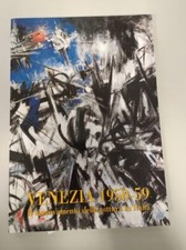 Libro Venezia 1950-59 il