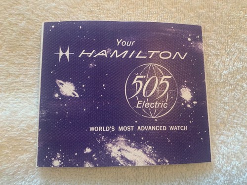 HAMILTON