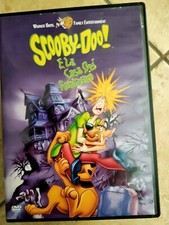 SCOOBY-DOO E LA CASA DEI