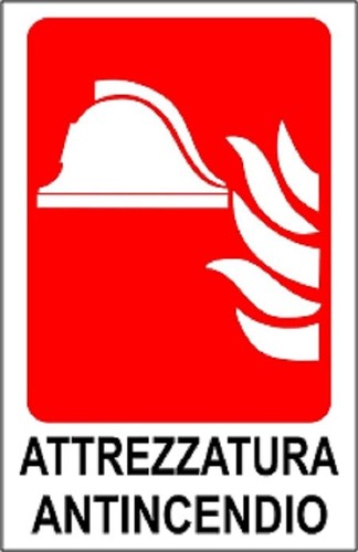 Cartello segnaletico - cartello,