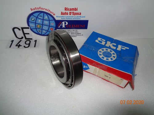 30224 cuscinetto rulli - cuscinetto, a