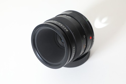 Objectif leica elmarit - leica,