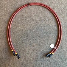 ESOTERIC 6N-DA5500 Cavo di interconnessione audio analogico 1,0 m RCA USATO GIAPPONE acrolink