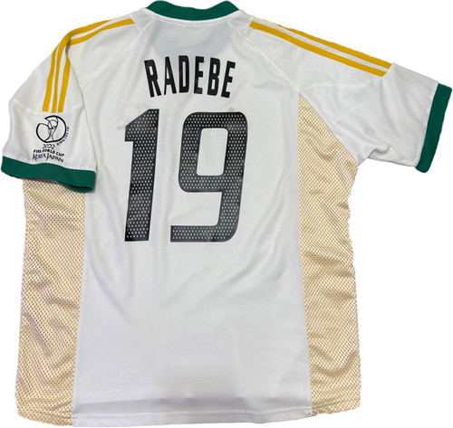 Maglia calcio vintage adidas - calcio,