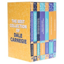 Dale Carnegie 7 Books