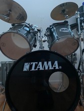 Tama Rockstar Drumset