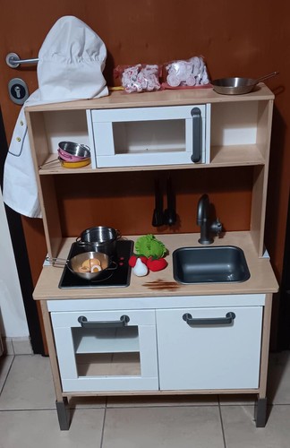 Cucina giocattolo ikea - cucina, con
