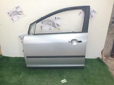 PORTA PORTIERA SPORTELLO ANTERIORE SINISTRO SX FORD FOCUS II 2 SERIE 1.6 TDCDI S