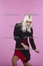 * Sylvie Vartan - Exclusive