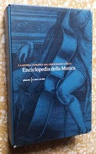 ENCICLOPEDIA DELLA MUSICA