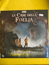 Le Case della Follia 1°Ed. -