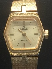 GORGEOUS Lorus V235-5080