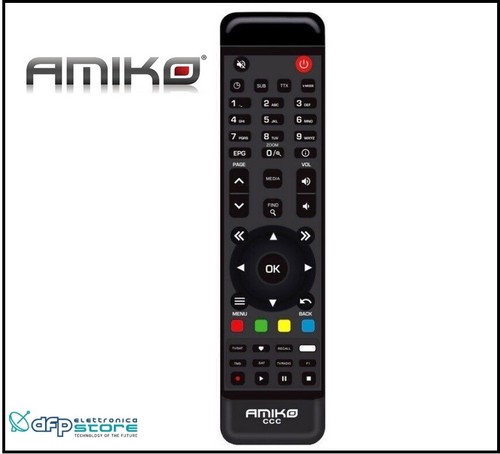Telecomando originale per - originale,