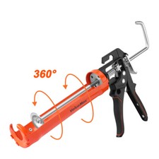 Pistola calafataggio 9"