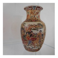 Vaso Himalayano Ceramica