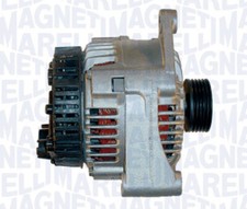 944390387710 MRA38771 Alternatore Rigenerato PSA - Magneti Marelli