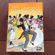 Il giornalino di Gianburrasca