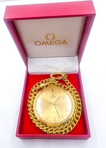 Orologio tasca omega de - orologio,