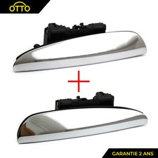 Maniglia Esterna Porta