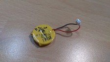 CMOS Bios Motherboard Battery