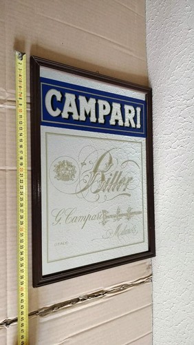 Quadro specchio - a,