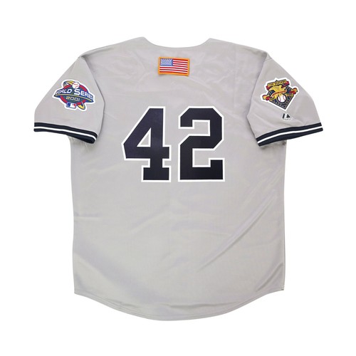 Mariano rivera 2001 new york - 2001,