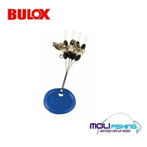 Bulox stopper con girella per - girella,