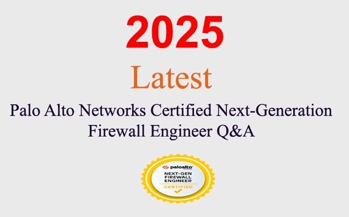 Palo alto next generation - alto, next-generation