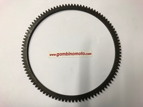 Corona volano avviamento - corona,