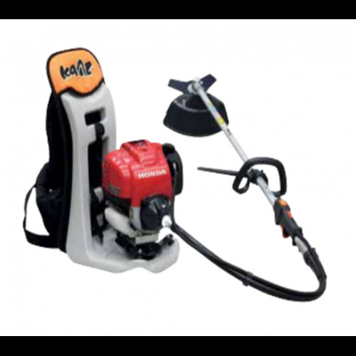 Decespugliatore zaino hvr - decespugliatore,