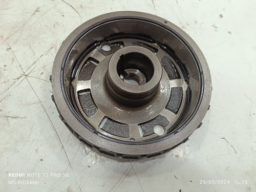 Volano per suzuki burgman - volano, 650